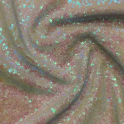 Glitz Sequins Table Runner in Mermaid