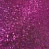 Glitz Sequins (w/ Poly Lining) Table Napkin in Fuchsia