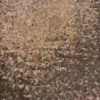 Glitz Sequins (w/ Poly Lining) Table Napkin in Cognac