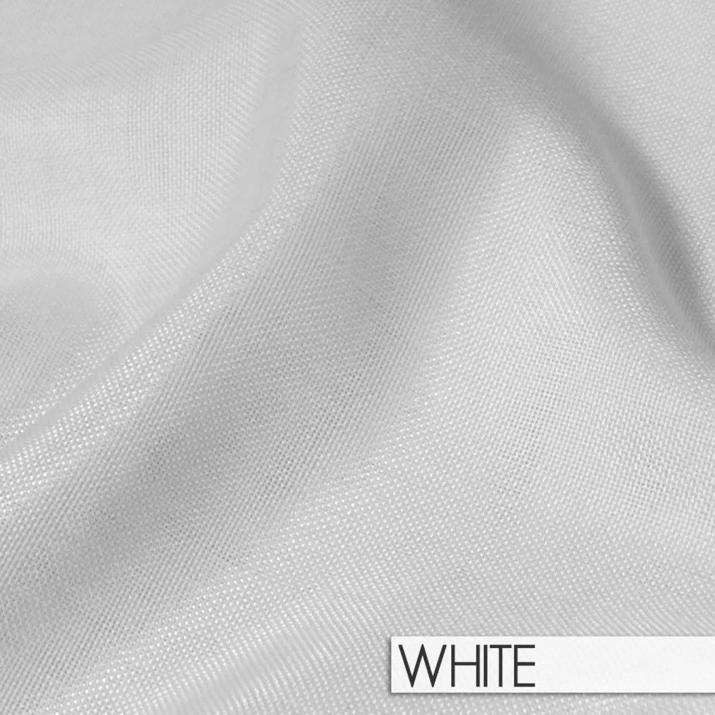 Imitation Burlap (100% Poly) Banquet Fitted Tablecloths - Hospitality Line