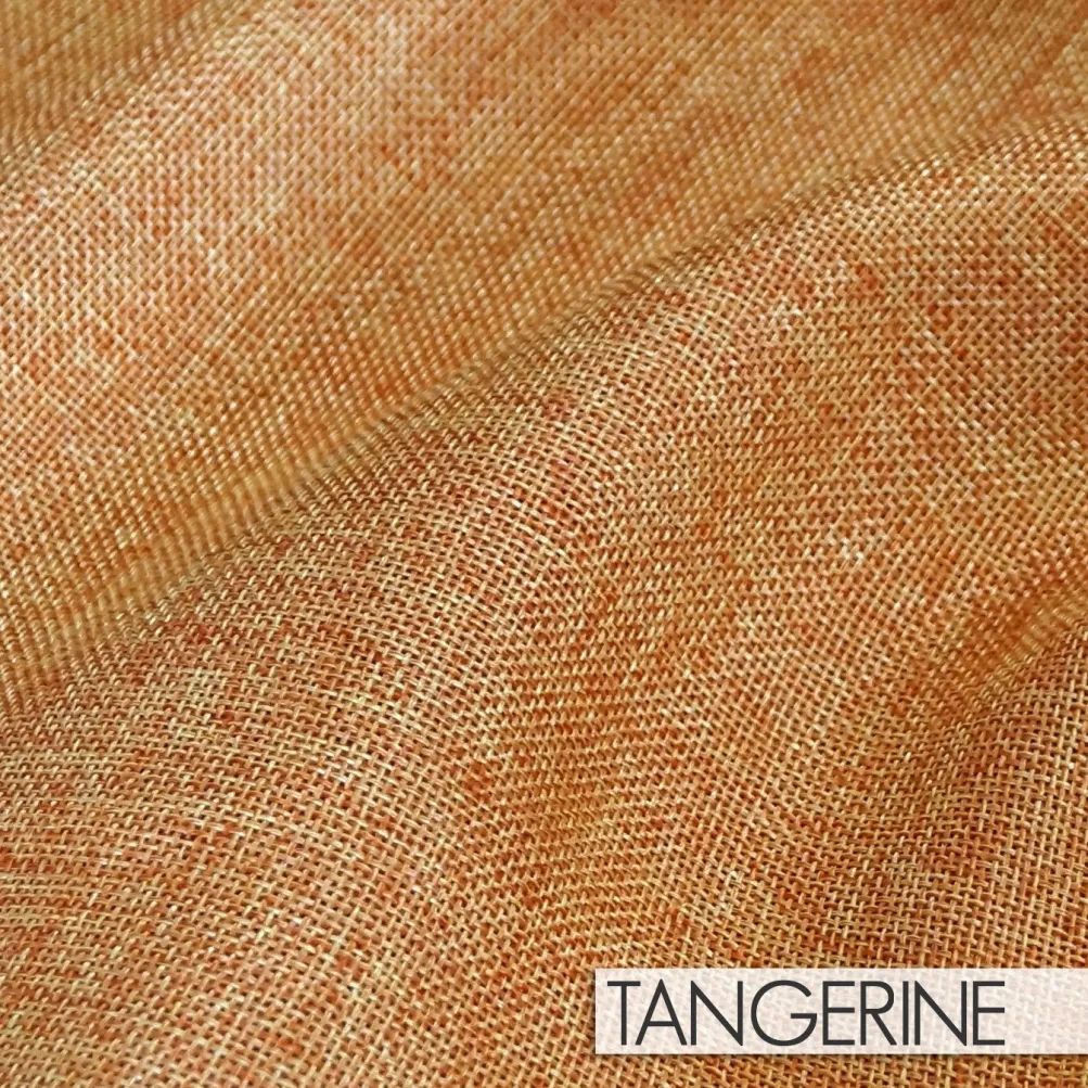 Imitation Burlap (100% Poly) Banquet Fitted Tablecloths - Hospitality Line