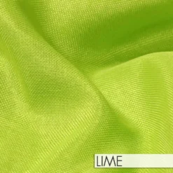 Imitation Burlap (100% Poly) Banquet Fitted Tablecloths - Hospitality Line