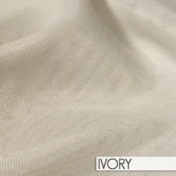 Imitation Burlap (100% Poly) Banquet Fitted Tablecloths - Hospitality Line