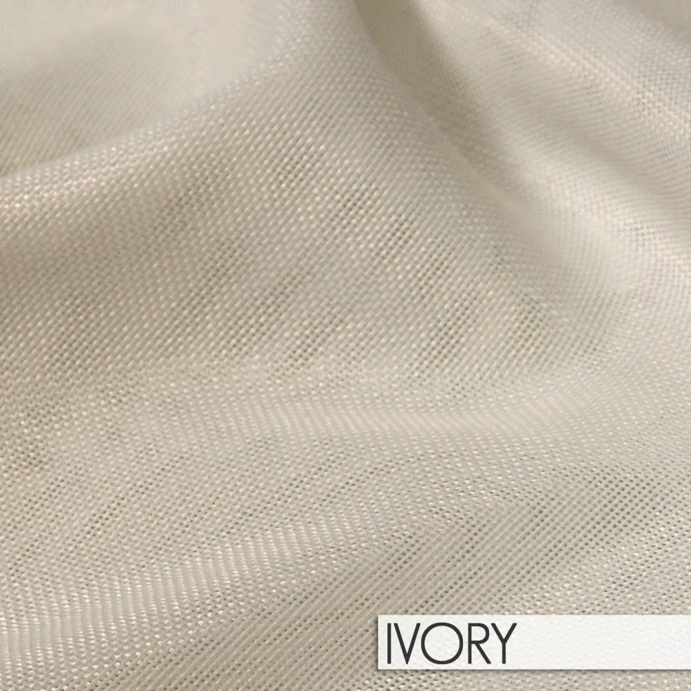 Imitation Burlap (100% Poly) Banquet Fitted Tablecloths - Hospitality Line