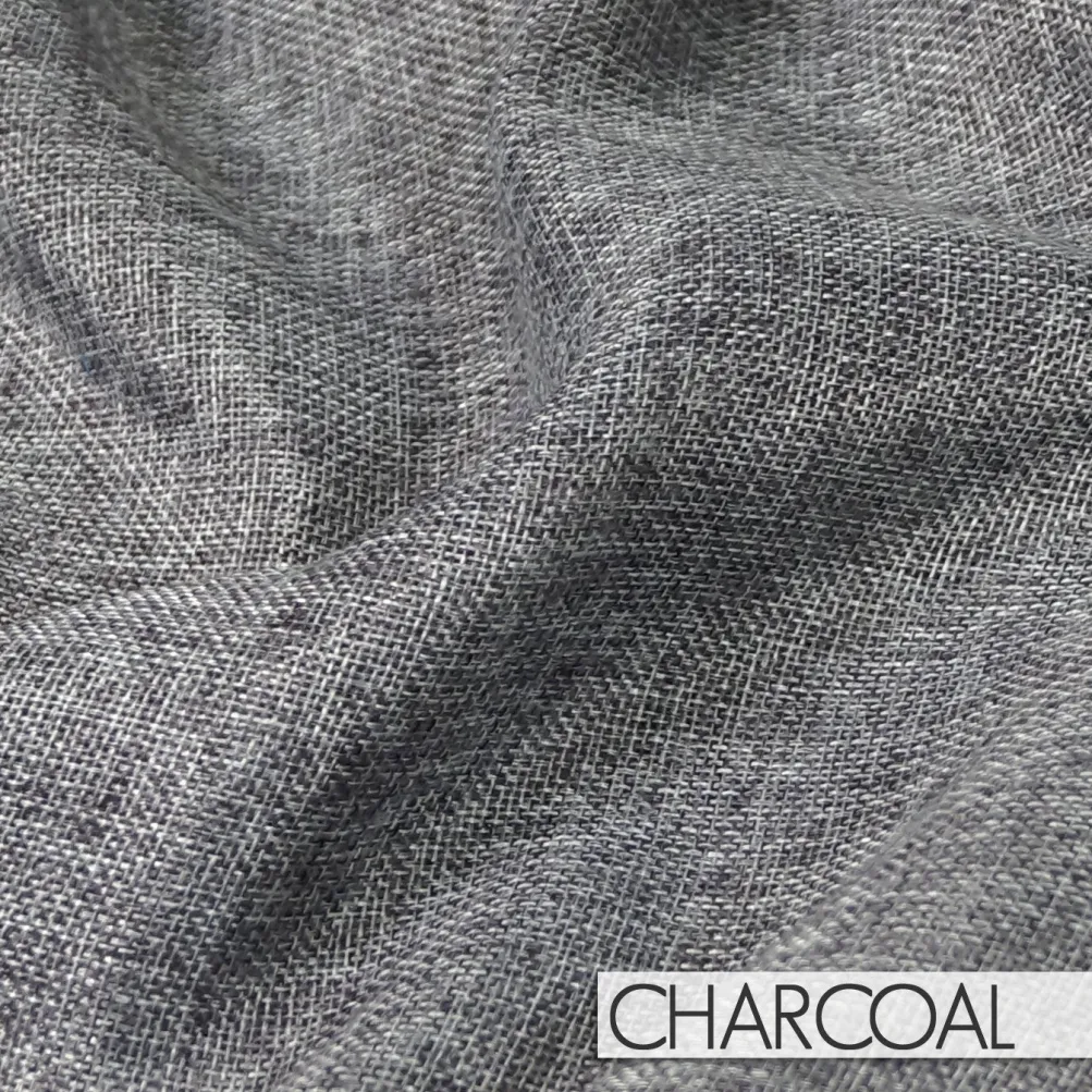 Imitation Burlap (100% Poly) Banquet Fitted Tablecloths - Hospitality Line