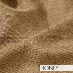 Imitation Burlap (100% Poly) Banquet Fitted Tablecloths - Hospitality Line