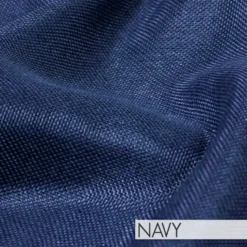 Imitation Burlap (100% Poly) Banquet Fitted Tablecloths - Hospitality Line