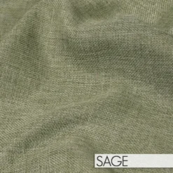 Imitation Burlap (100% Poly) Banquet Fitted Tablecloths - Hospitality Line