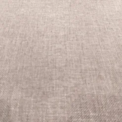 Imitation Burlap Table Linen in Wheat