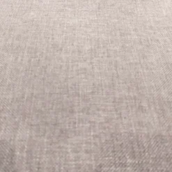 Imitation Burlap Table Linen in Sand