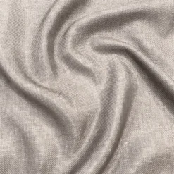 Imitation Burlap Table Linen in Sand