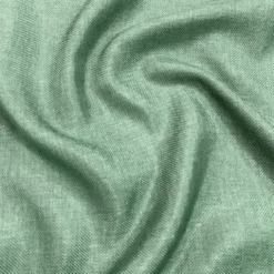 Imitation Burlap Table Napkin in Sage