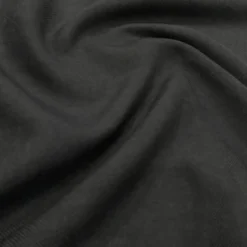 Imitation Burlap Table Napkin in Black