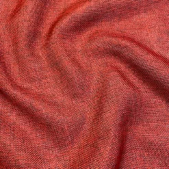 Imitation Burlap Table Napkin in Red