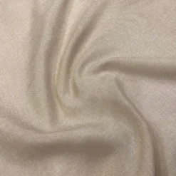 Imitation Burlap Table Runner in Natural