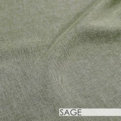 Imitation Burlap - Table Skirt (No Topper)