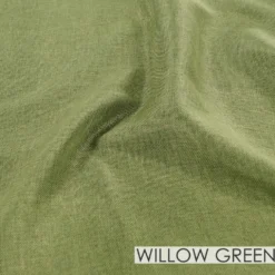 Imitation Burlap - Table Skirt (No Topper)