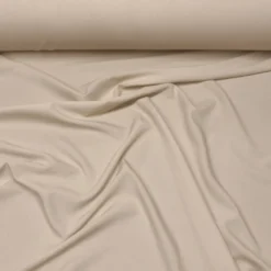 Interlock (Ecoline) Drapery Panel in Taupe 1184