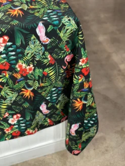 Jungle (Poly Print) Table Linen