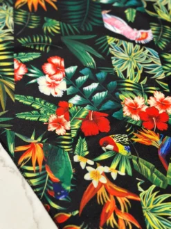 Jungle (Poly Print) Table Linen