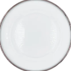 Klasik - Glass Charger Plate in Rose Gold (Item # 0241)
