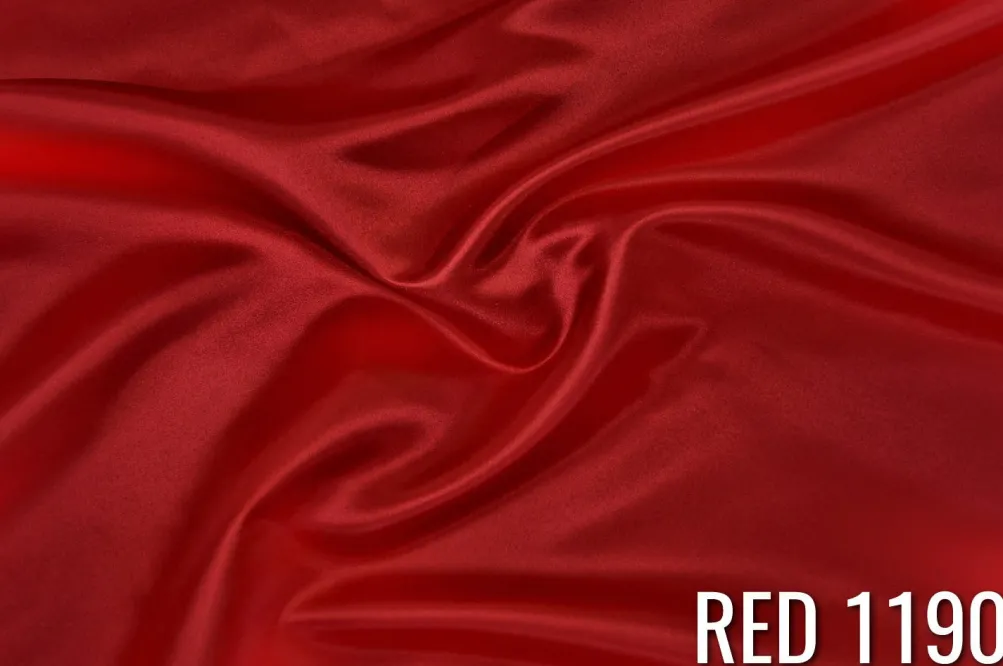 Lamour (Dull) Satin