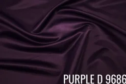 Lamour (Dull) Satin