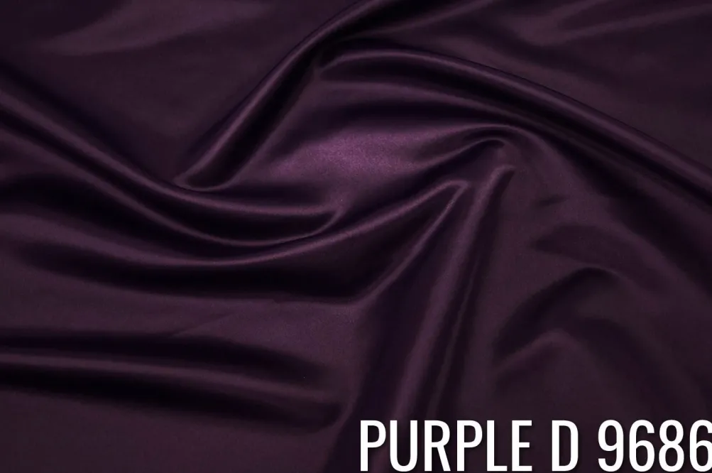 Lamour (Dull) Satin