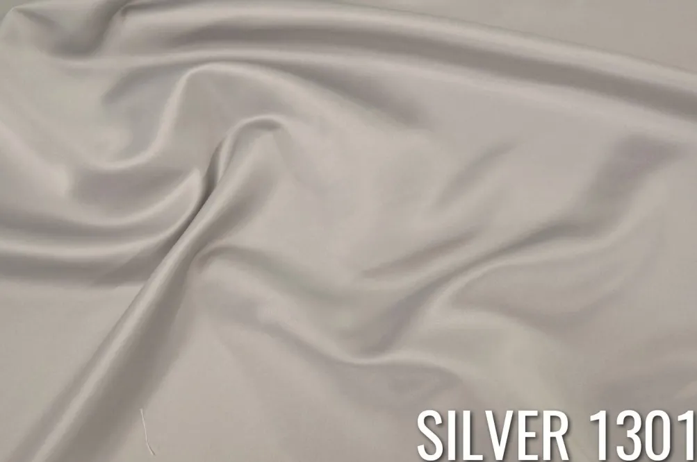 Lamour (Dull) Satin