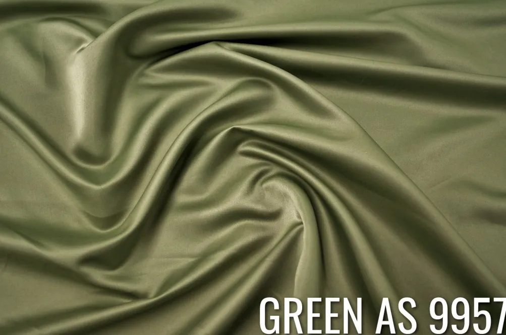 Lamour (Dull) Satin