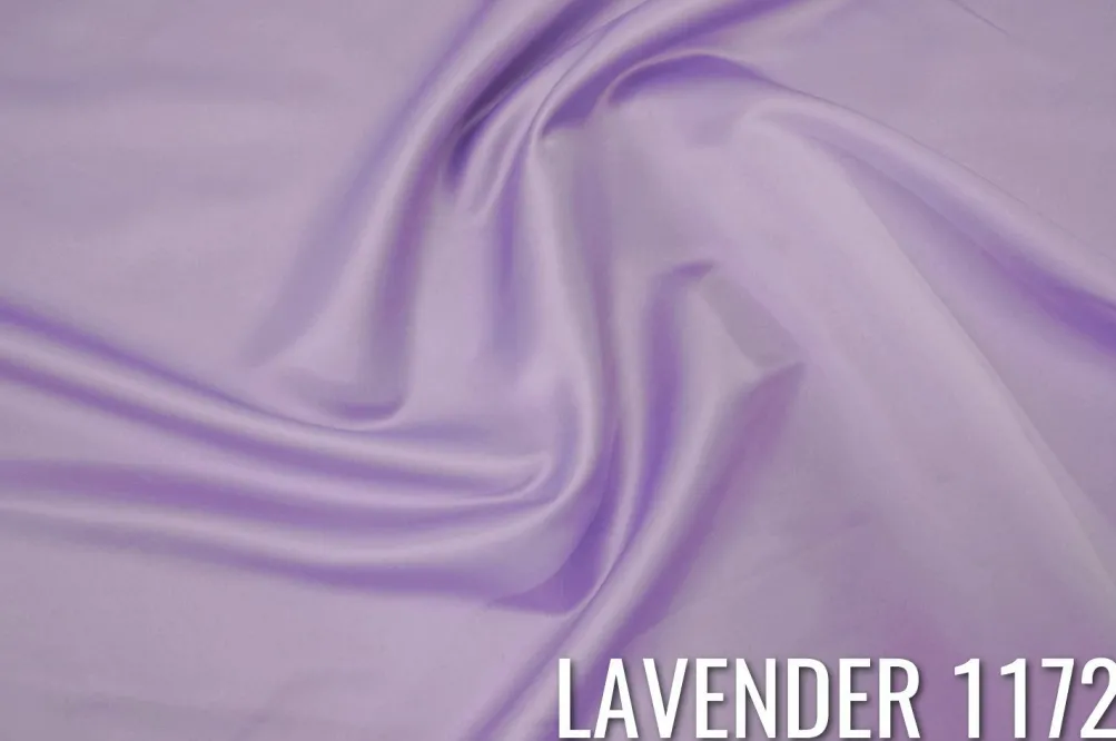 Lamour (Dull) Satin