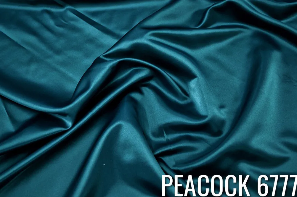 Lamour (Dull) Satin