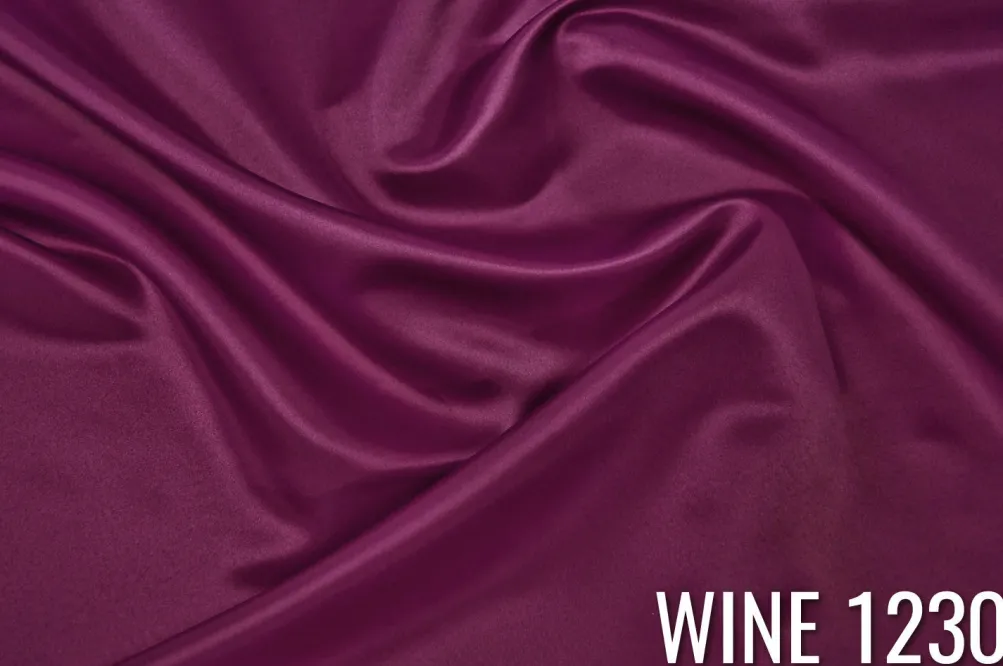 Lamour (Dull) Satin