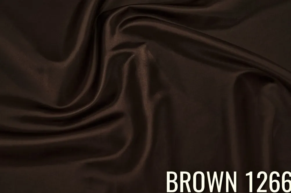 Lamour (Dull) Satin
