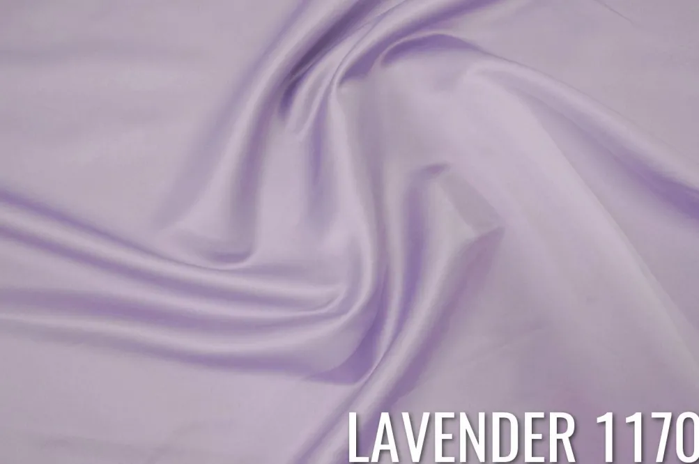 Lamour (Dull) Satin