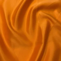 Lamour (Dull) Satin Drapery Panels (58" Wide) / 51 Colors