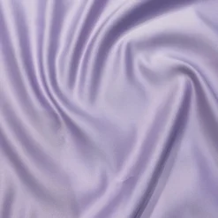 Lamour (Dull) Satin Table Runner in Lilac 1170