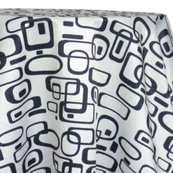Lamour Prints Table Linen in Retro
