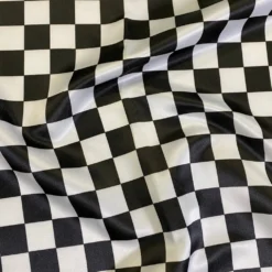 Lamour Prints Table Linen in 1