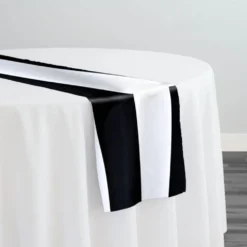 Lamour Prints Table Runner in 4