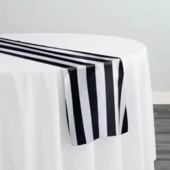 Lamour Prints Table Runner in 1