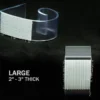 2"-3" Large Table Skirting Clip