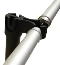 2-Layer Valance Hanger (for CastleTop® uprights)