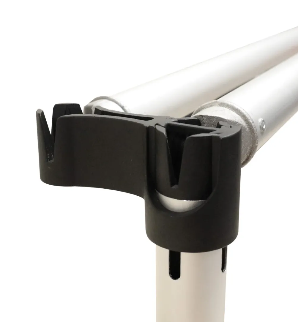 2-Layer Valance Hanger (for CastleTop® uprights)