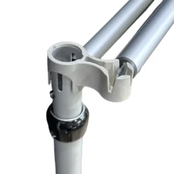 2-Layer Valance Hanger (for slotted uprights)