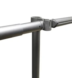 2-Layer Valance Hanger (for slotted uprights)