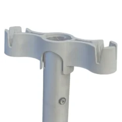 3-Layer Valance Hanger (for slotted uprights)