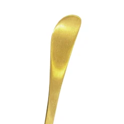 Luna Klasik - Flatware/Cutlery Butter Knife (only) in Gold