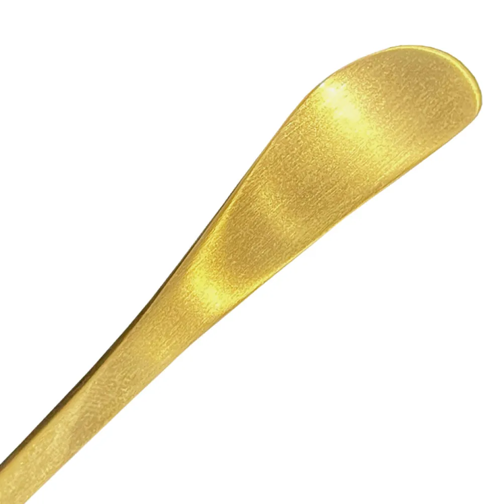 Luna Klasik - Flatware/Cutlery Butter Knife (only) in Gold