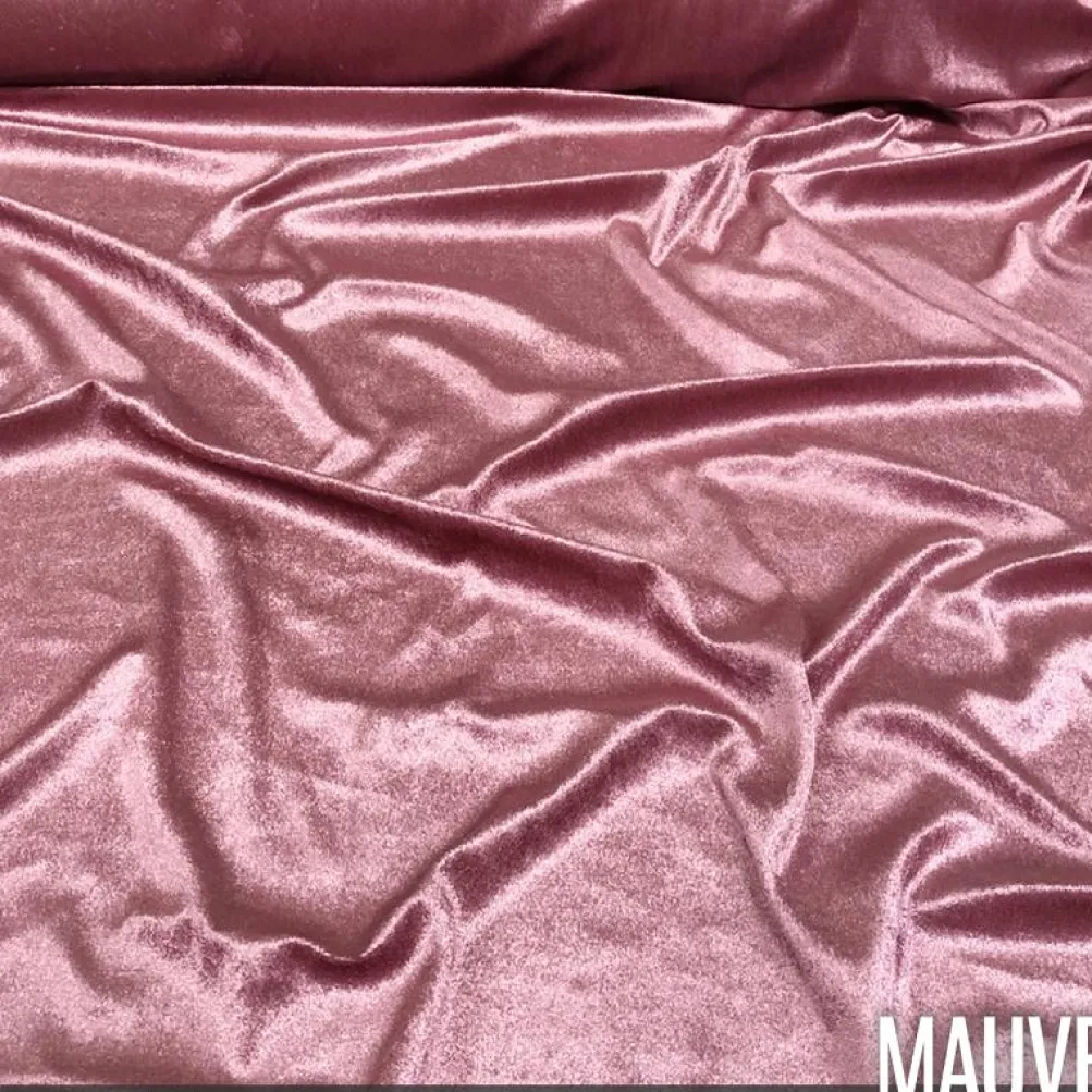 Lush Velvet Banquet Fitted Tablecloths - Hospitality Line